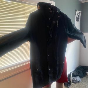 H&M jacket size large